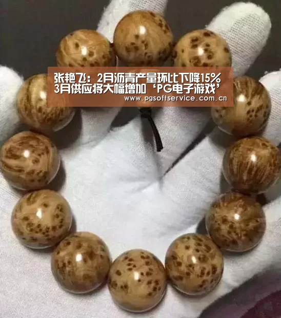 张艳飞:2月沥青产量环比下降15% 3月供应将大幅增加‘PG电子游戏’(图2) pg电子官方入口