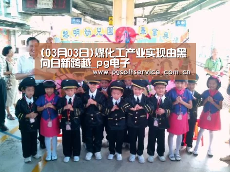 (03月03日)煤化工产业实现由黑向白新跨越_pg电子(图1) PG电子中国