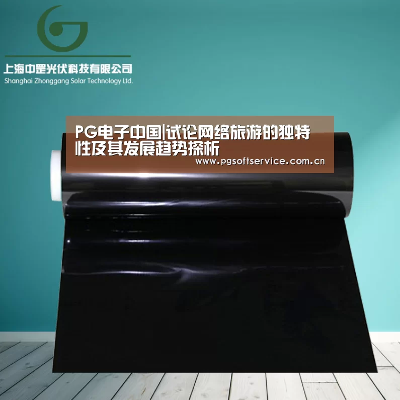 PG电子中国|试论网络旅游的独特性及其发展趋势探析(图3) pg电子官方入口