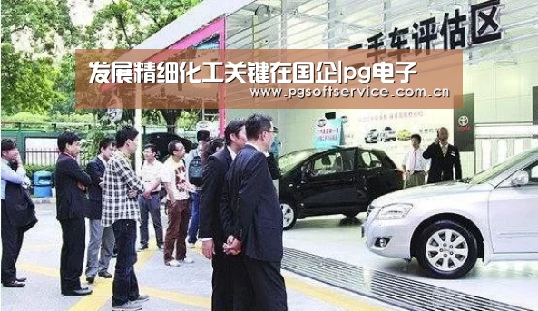 发展精细化工关键在国企|pg电子(图1) PG电子游戏