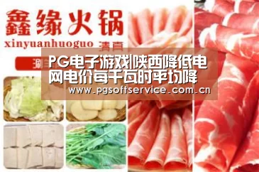pg电子